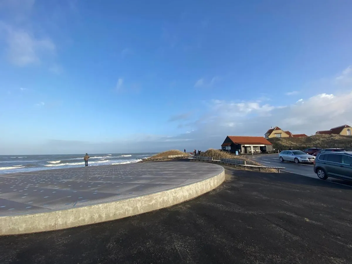 Guesthouse Villa Sønderklit Skagen
