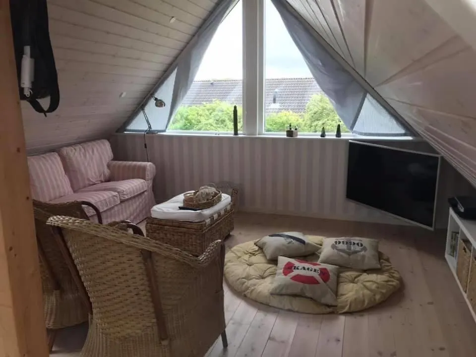 Guesthouse Villa Sønderklit Skagen