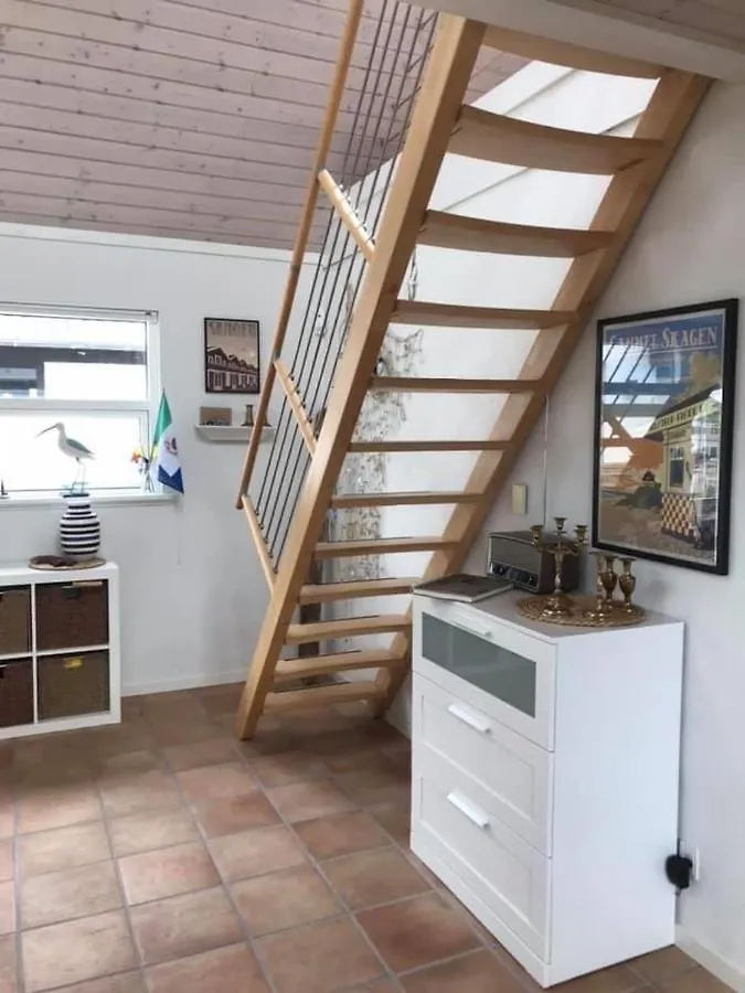 Guesthouse Villa Sønderklit Skagen