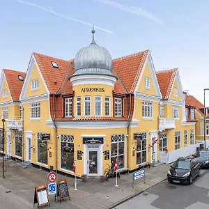  Lejlighed Ankerhus