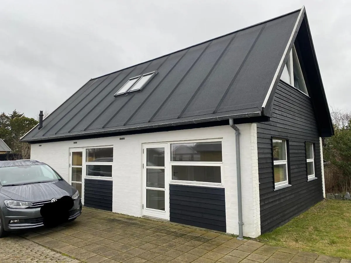 Guesthouse Villa Sonderklit Skagen