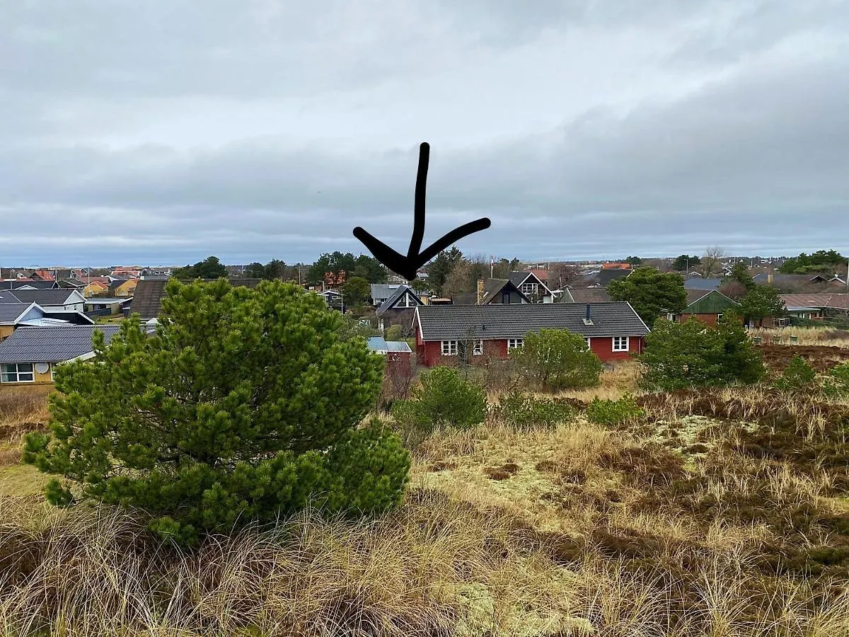 Guesthouse Villa Sonderklit Skagen 0*,  Denmark
