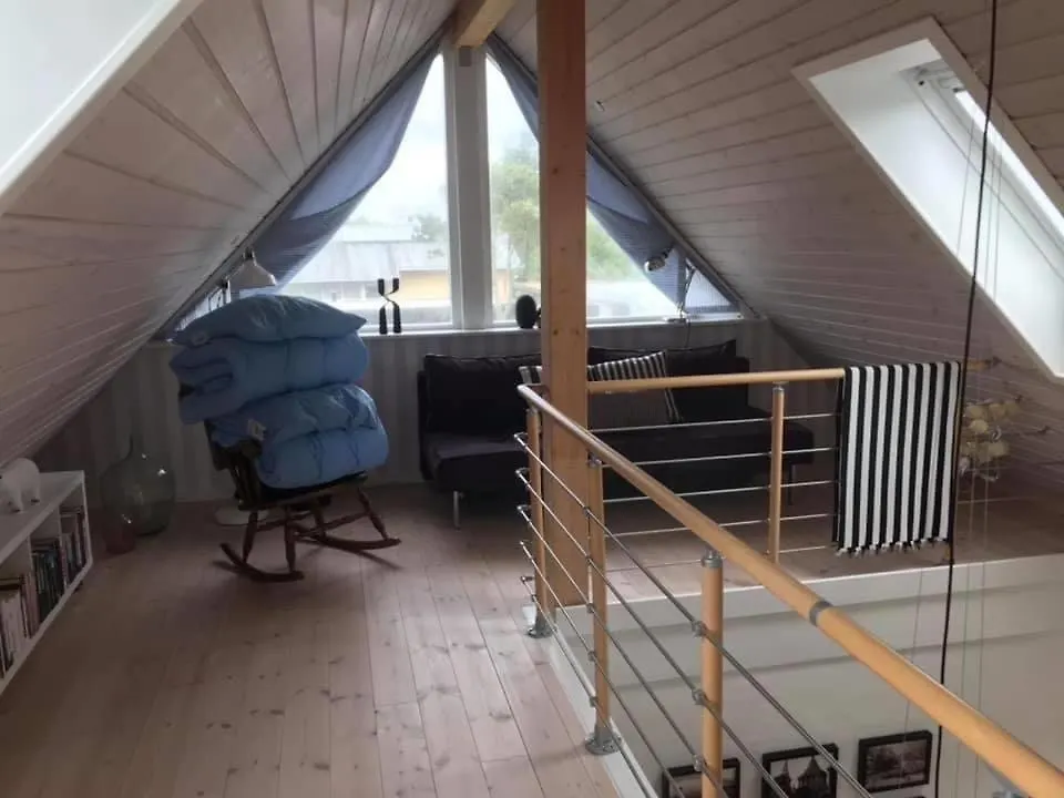 Guesthouse Villa Sonderklit Skagen