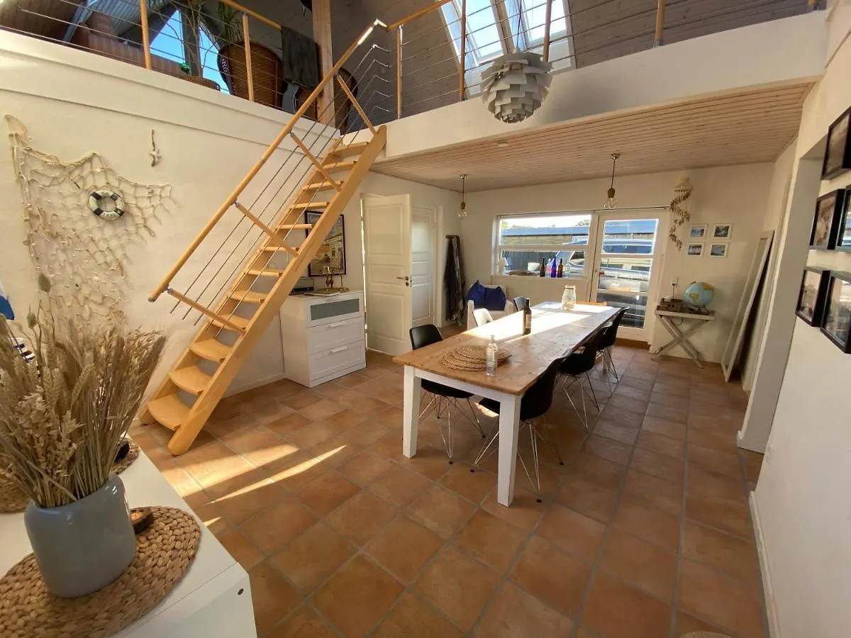 Guesthouse Villa Sonderklit Skagen Denmark