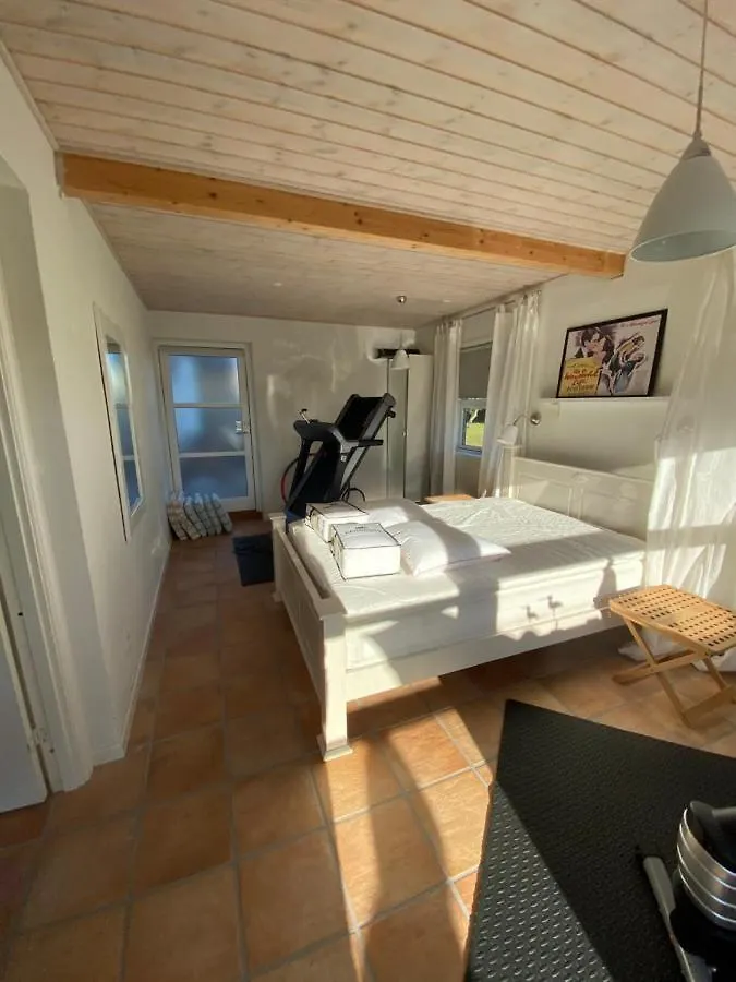 Guesthouse Villa Sonderklit Skagen Denmark