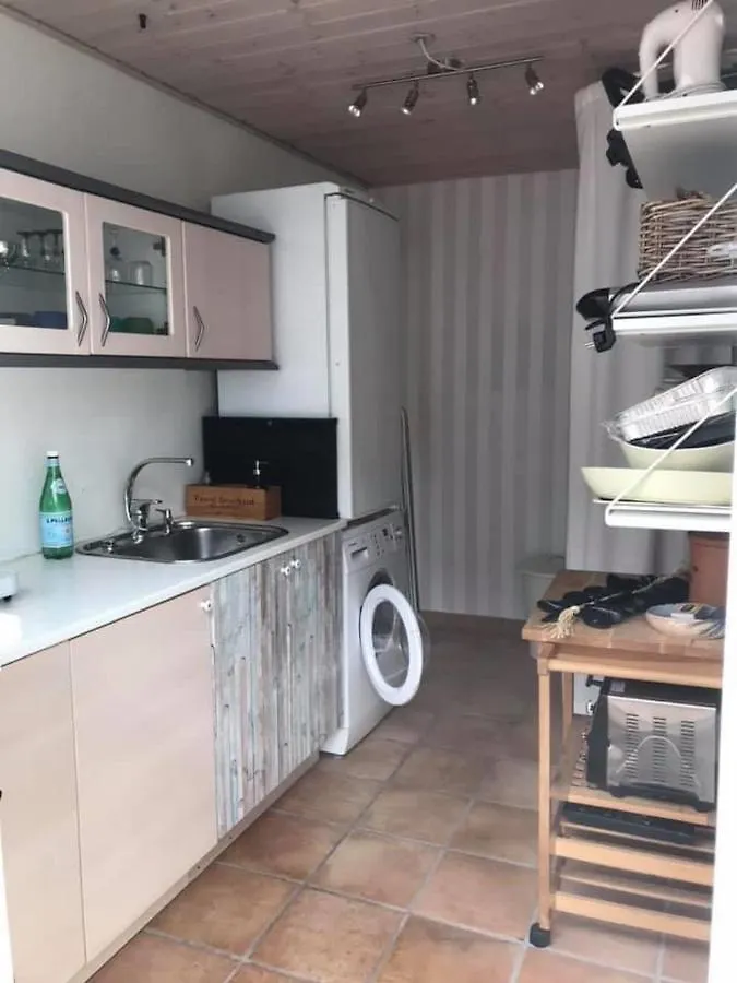 Guesthouse Villa Sonderklit Skagen